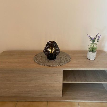 Helena Apartman Cserszegtomaj Esterno foto