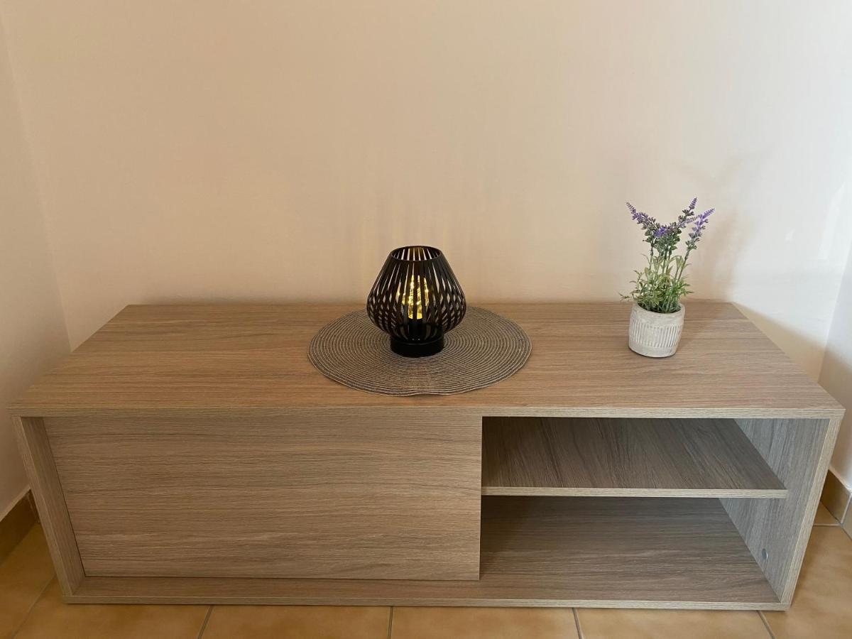 Helena Apartman Cserszegtomaj Esterno foto
