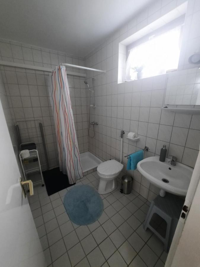 Helena Apartman Cserszegtomaj Esterno foto